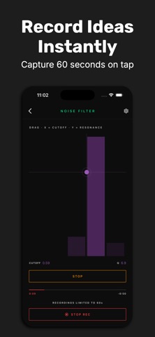 Tonic Synths Screenshot 5 of 5