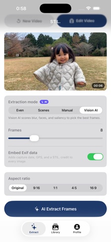 STIL. Screenshot 1 of 8