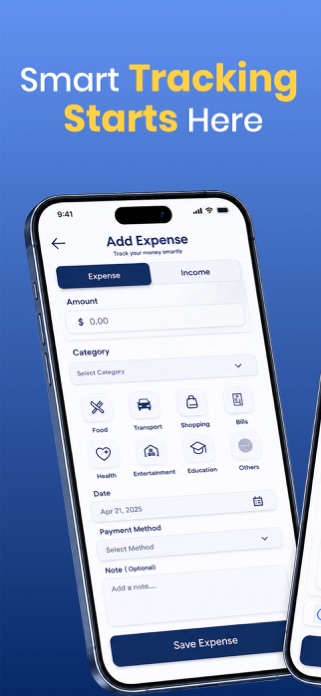 Split Bill: Split Payments App Screenshot 5 of 10