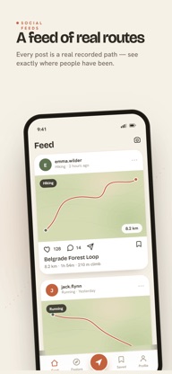 Hansel & Gretel, Trail Tracker screenshot 5