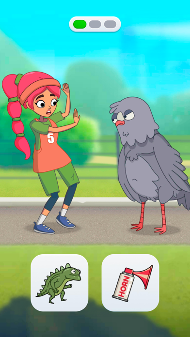 Love & Choices Screenshot