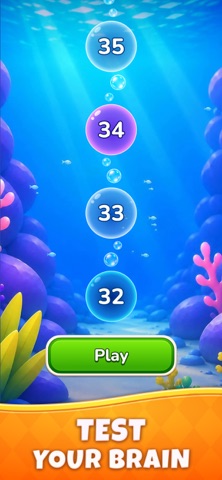 Bubble Pair: Pop Match Screenshot 6 of 6