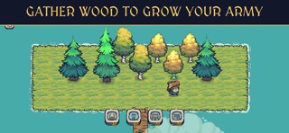 Island Siege: Tower Defense screenshot 3