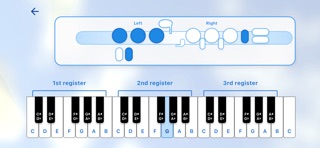 Flute Note Tutor Screenshot 2 of 10