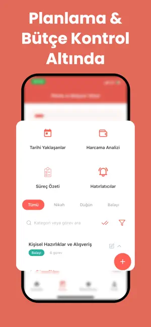 BrideMate: Gelinlik Deneme screenshot 3