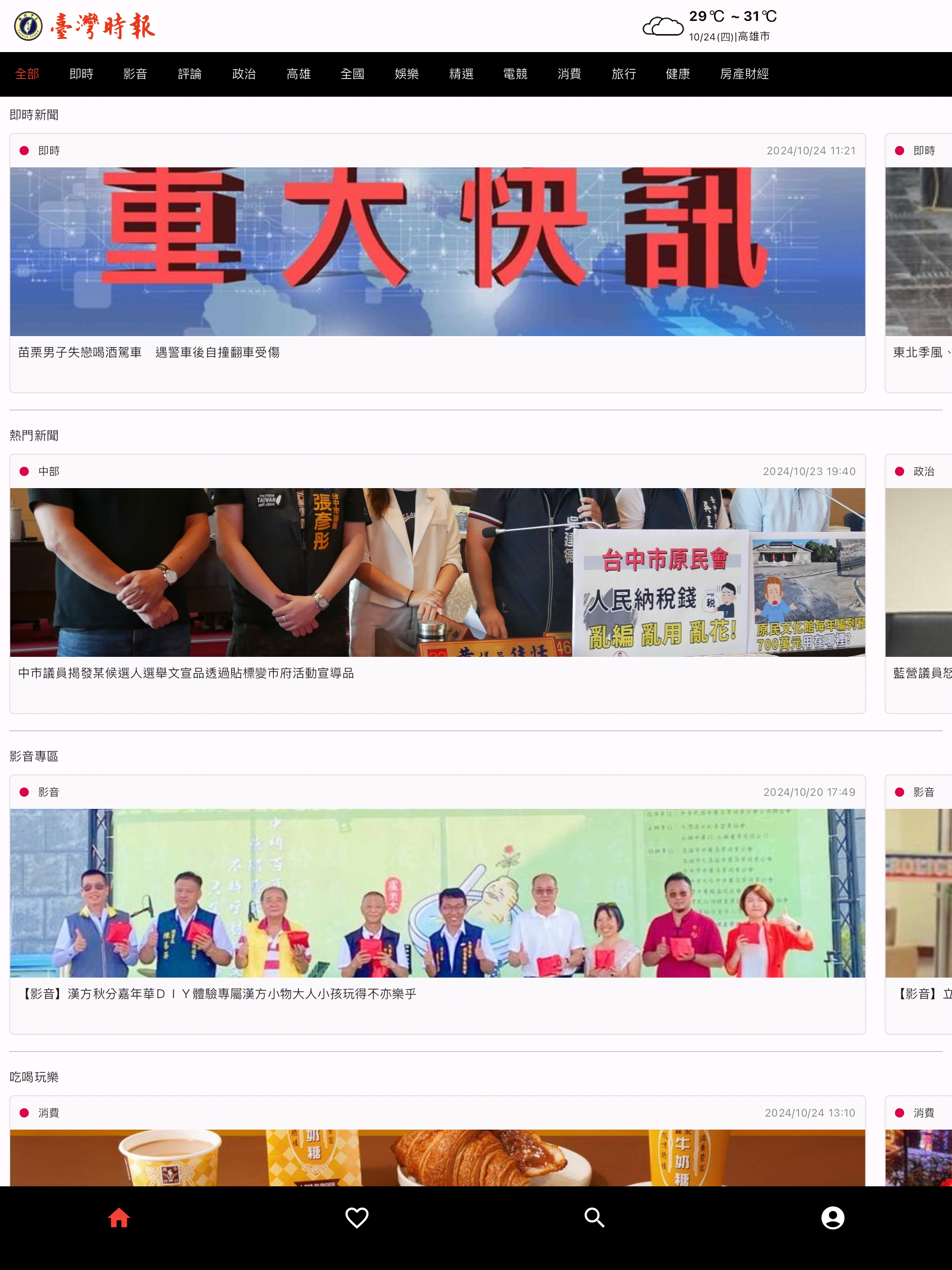 臺灣時報2.0