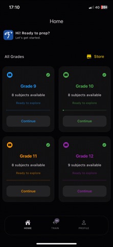 Tinat.AI Screenshot 1 of 9