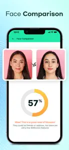 Beauty Scanner - Face Analyzer screenshot #7 for iPhone