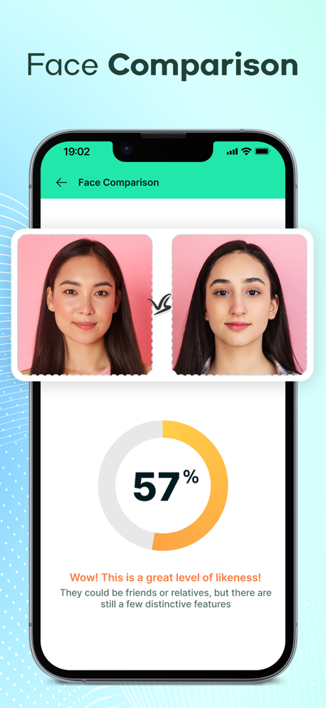 Beauty Scanner - Face Analyzer screenshot 6
