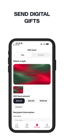 Beanster's Espresso - CA screenshot 6