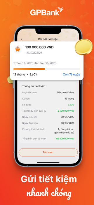 GP.Digiplus for iPhone - Free App Download