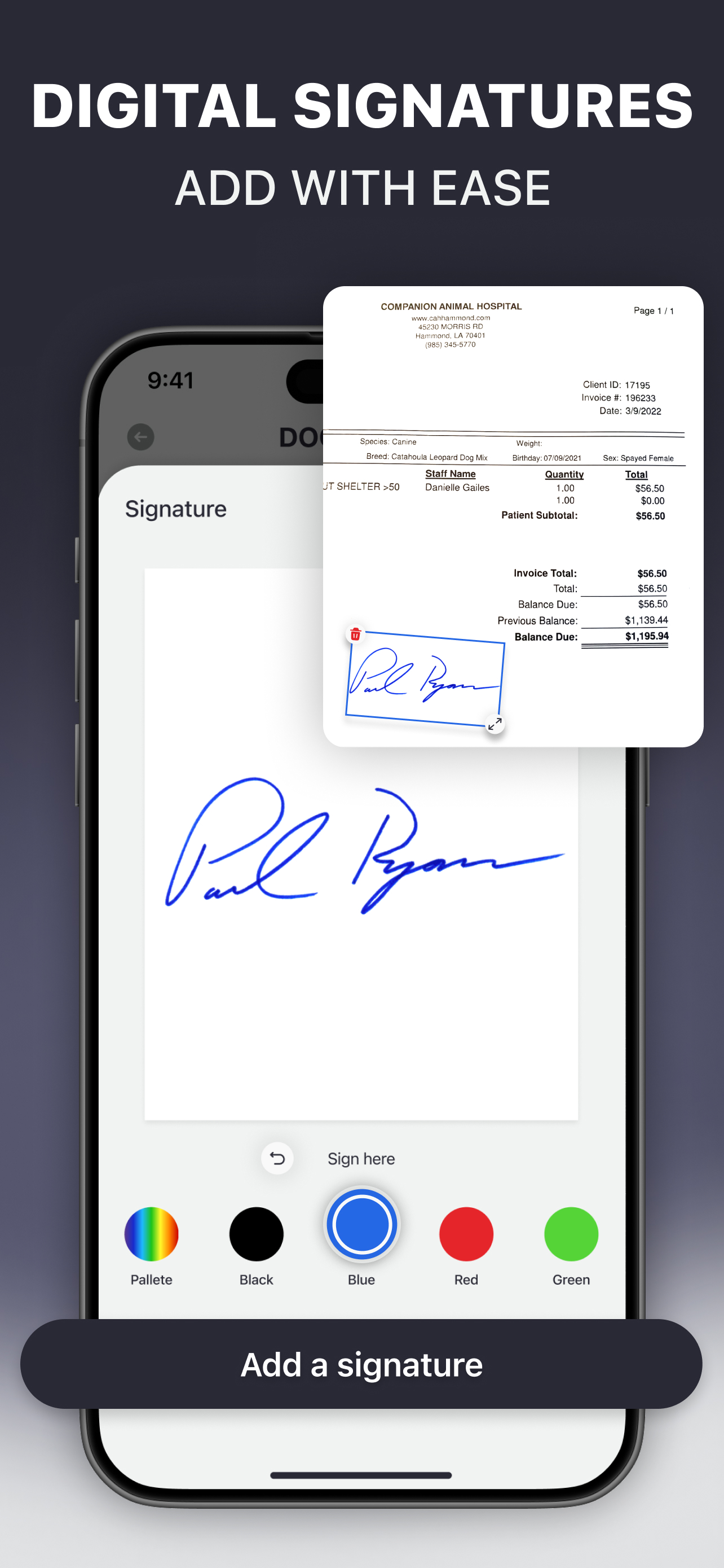 Camera Scanner: Smart Scan PDF screenshot 5