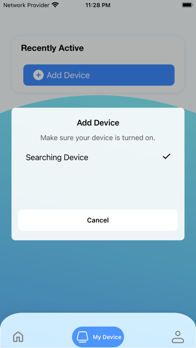 Dingi Tag Screenshot