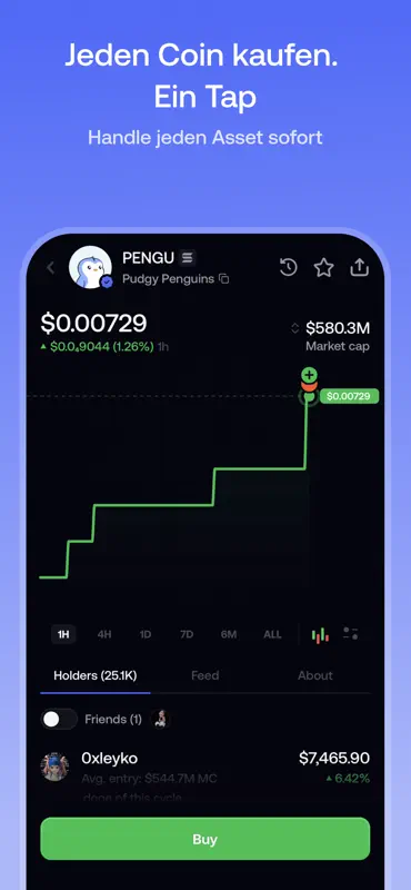 fomo - never miss out screenshot 9 of 9