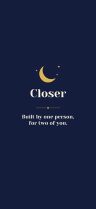 Closer: Couples Card Game screenshot 5