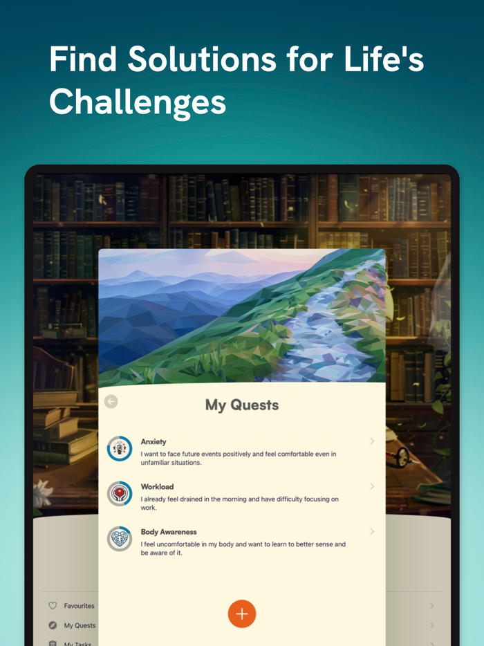 ephoria Mental Health Coach