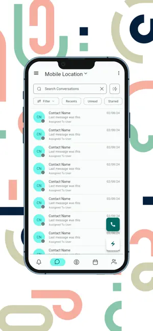 Peak Suite Mobile screenshot 2