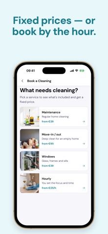 WiseClean Screenshot 2 of 8