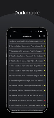 Angelschein Hessen screenshot 5
