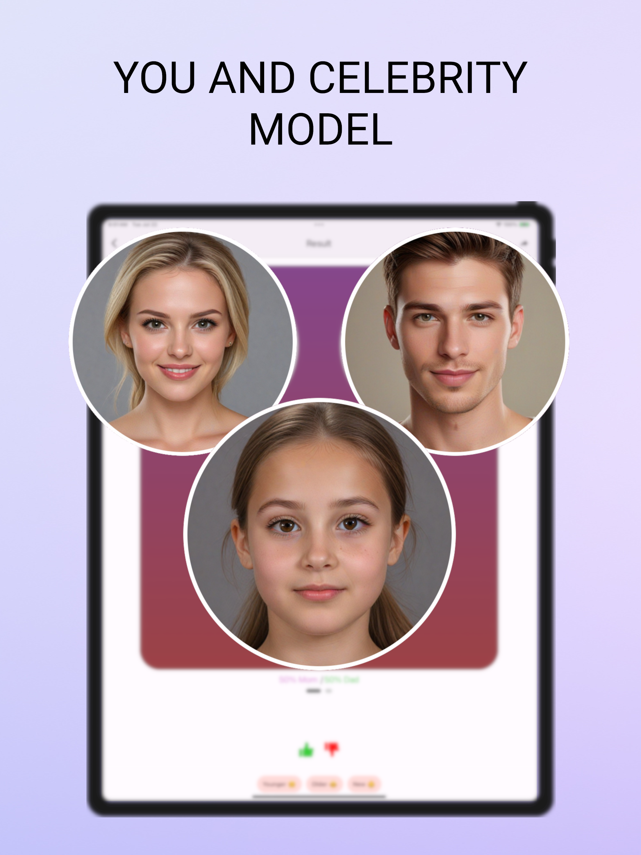 Real Baby Face