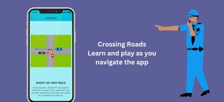 Crossing Roads Screenshot 9 of 10