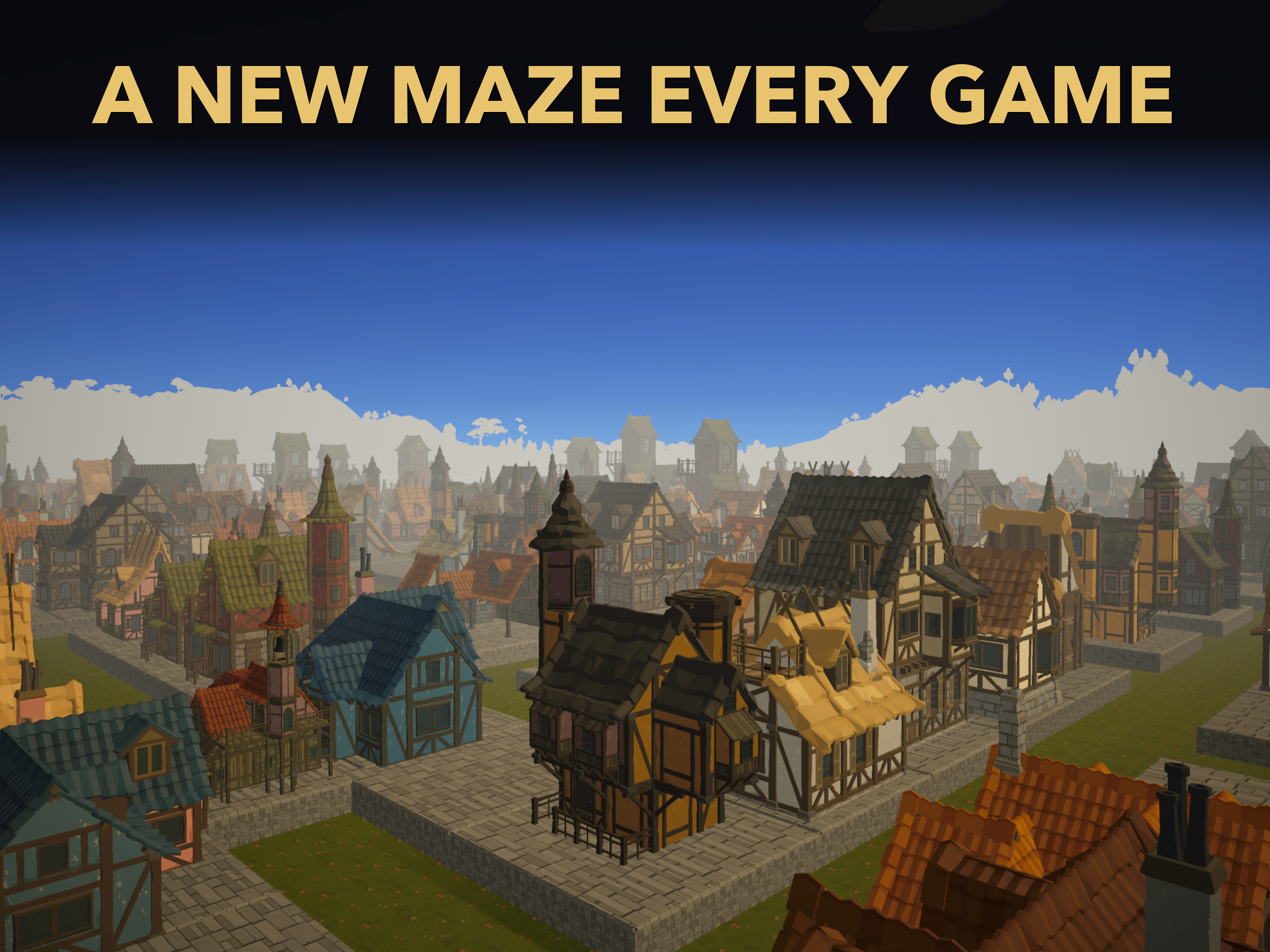 Medieval Maze screenshot 9