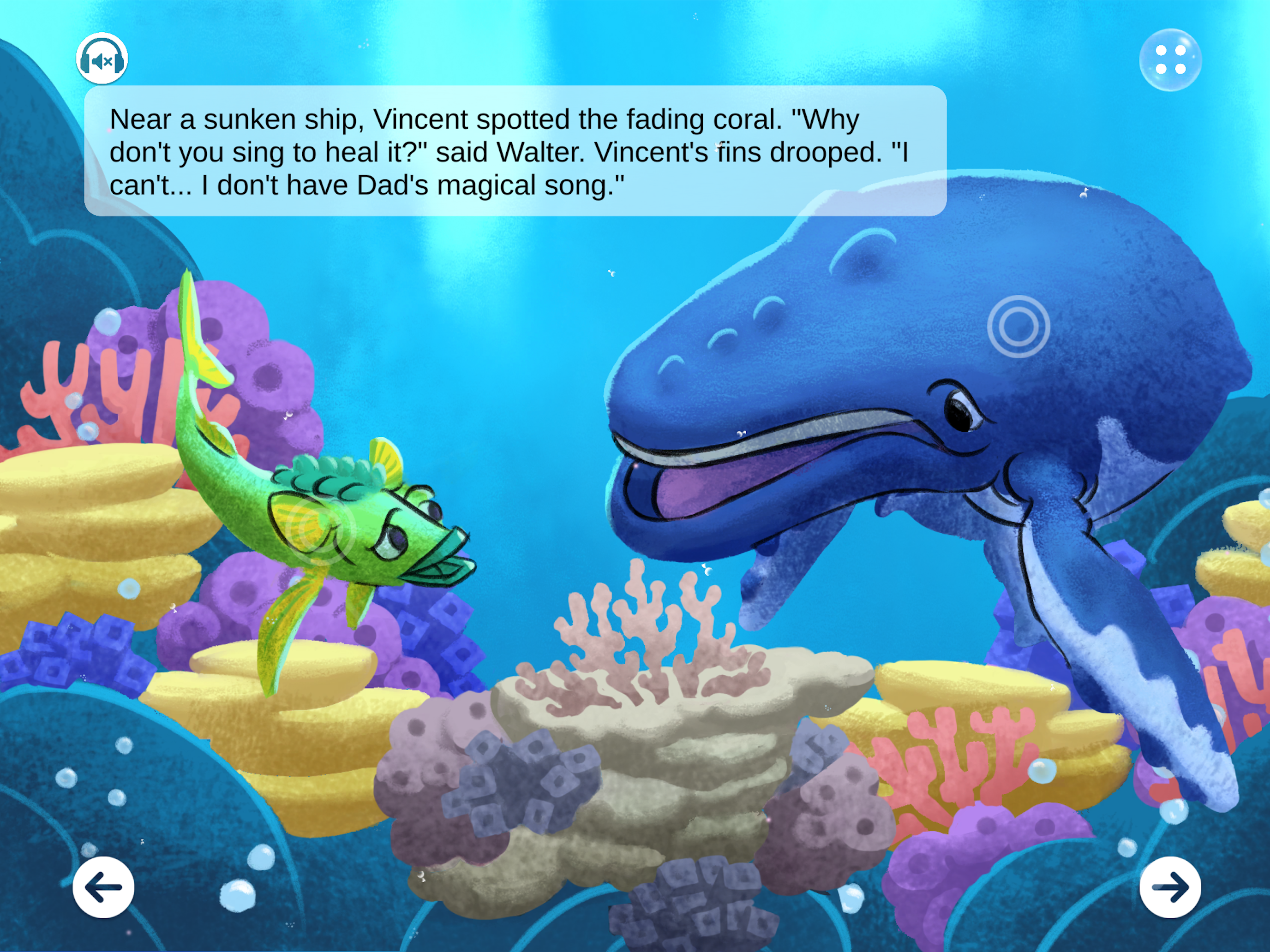 The Last Whale Singer Book