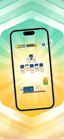 Sunoa Card iPhone screenshot