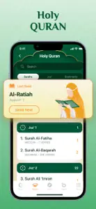 Namaz App: Muslim Prayer Times screenshot #3 for iPhone