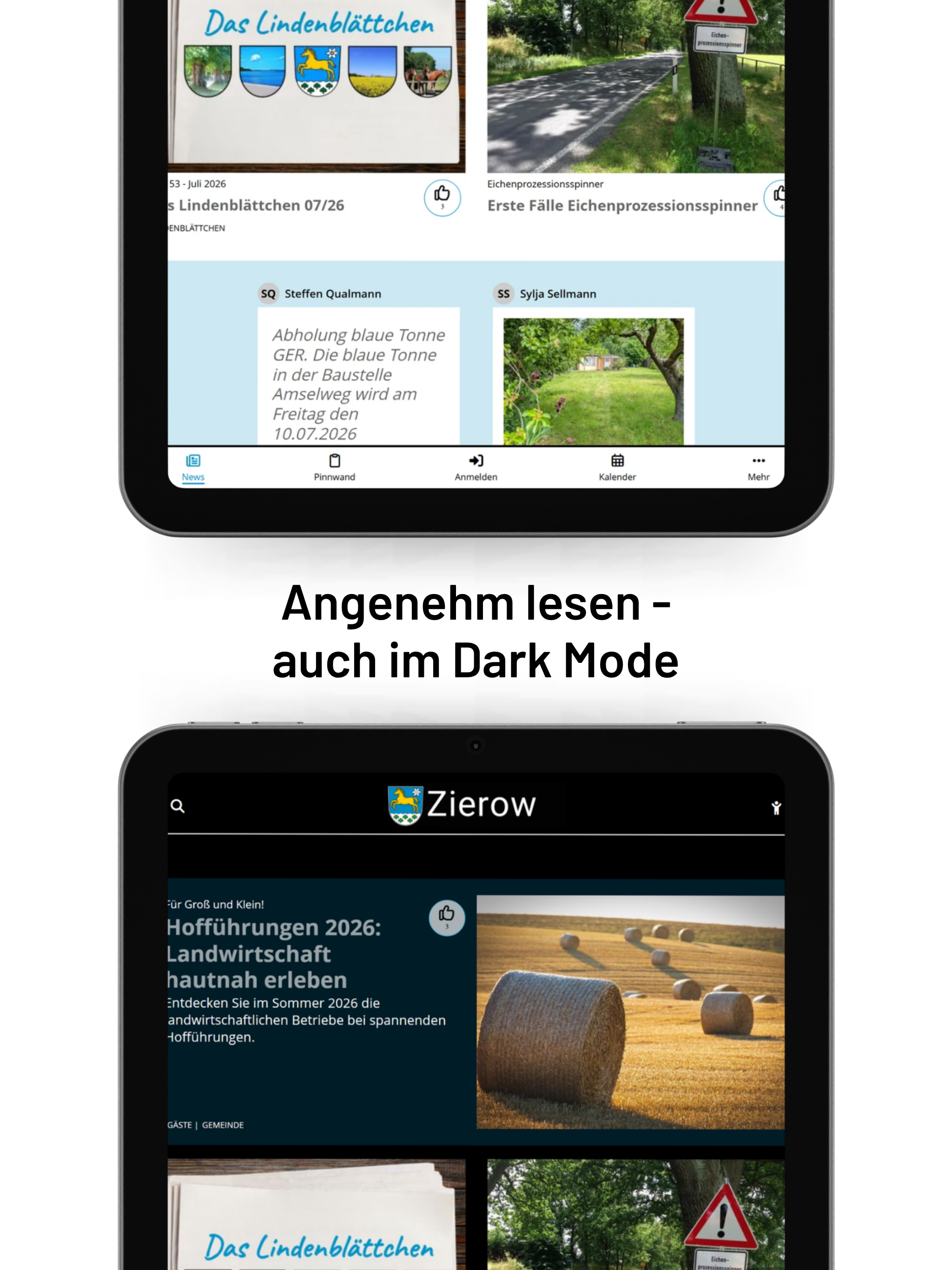 Gemeinde Zierow screenshot 10