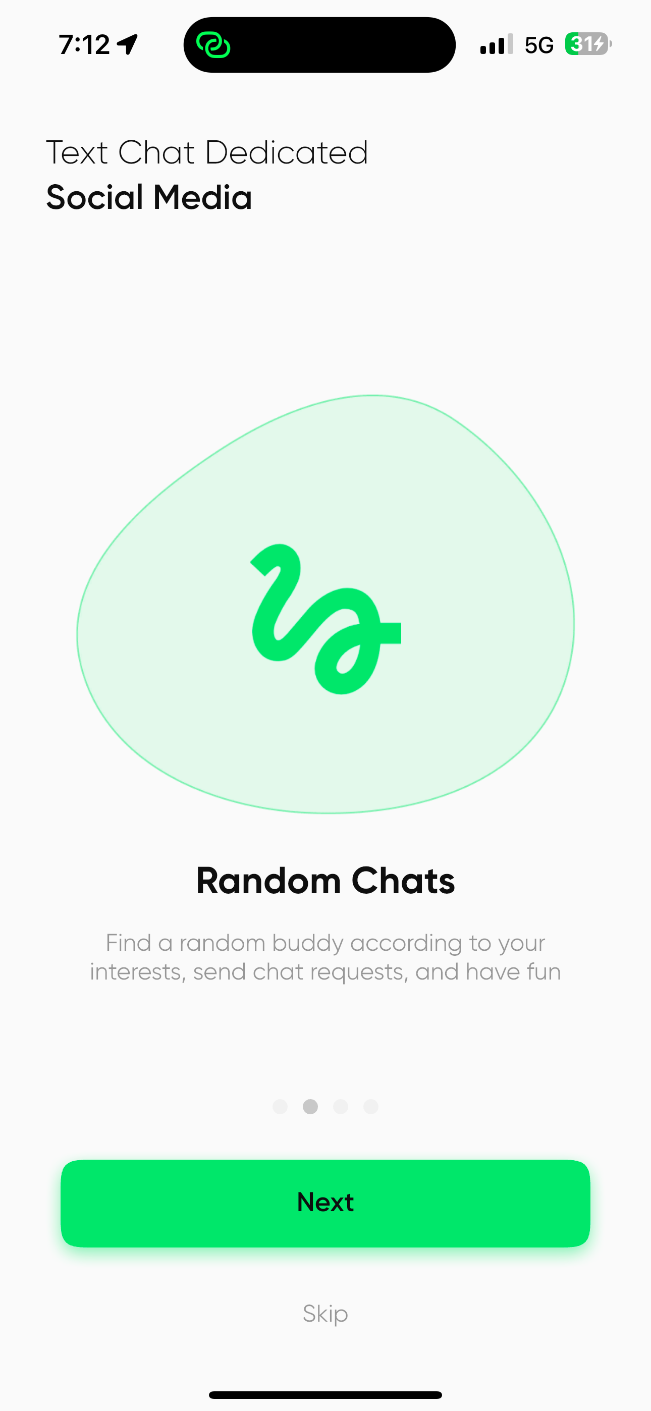 Chatter Pro+ screenshot 7