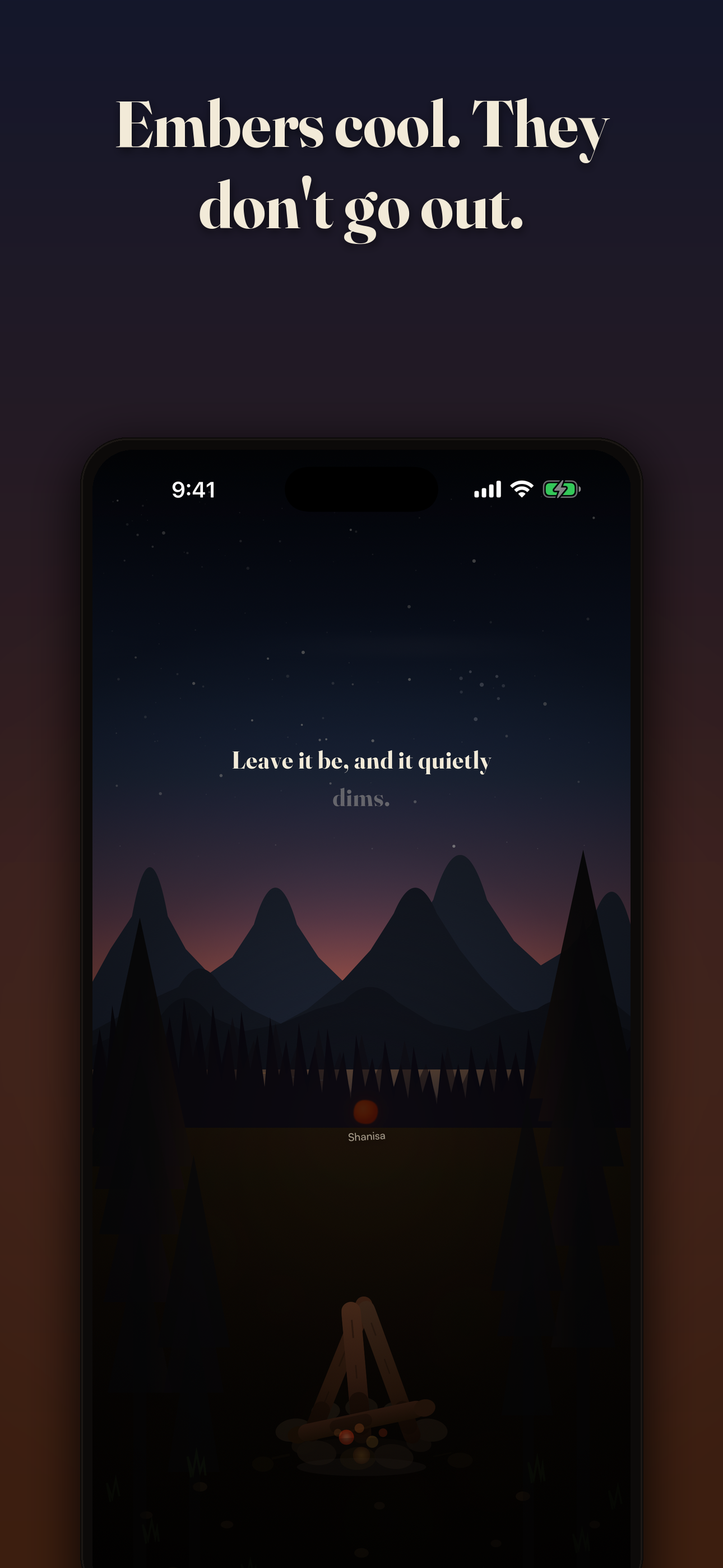 ember – tend your people screenshot 4