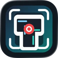 ‎FrameTwin: Dual Format Camera