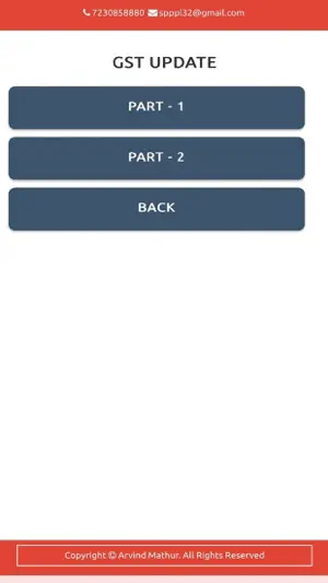 JournalSoftCopy screenshot 1