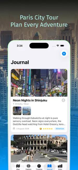Navi Maps Offline+ screenshot 4