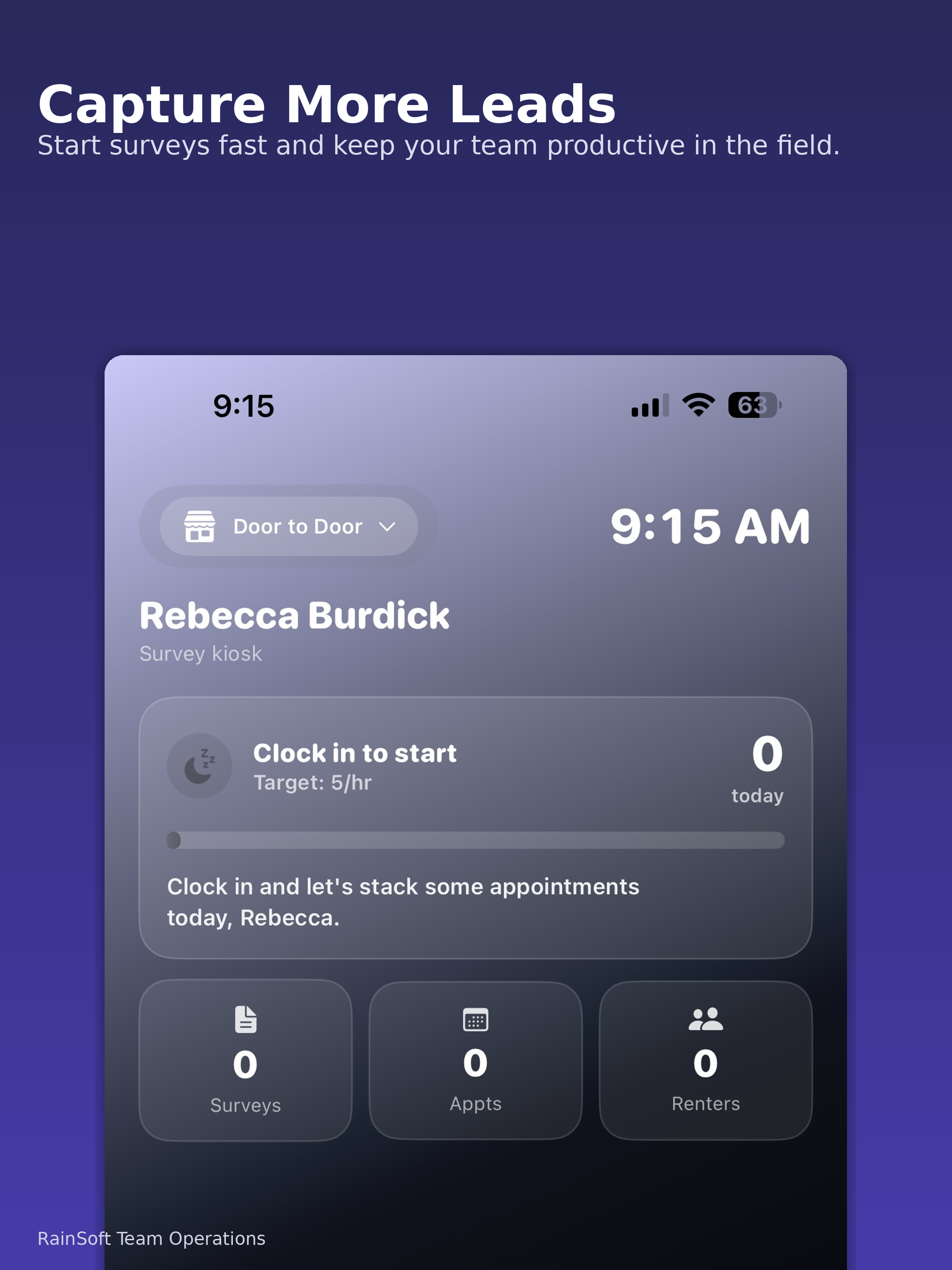 SurveyPro Plus