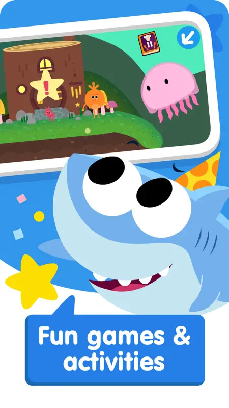 Super Simple - Kids Songs screenshot 4 of 9