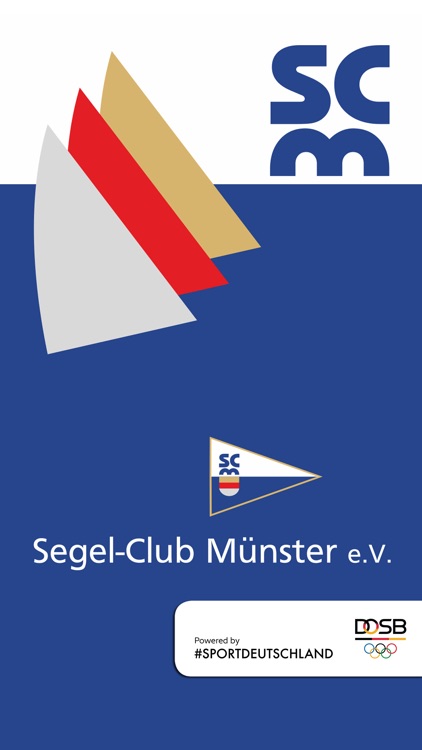 Segel-Club Münster e.V.