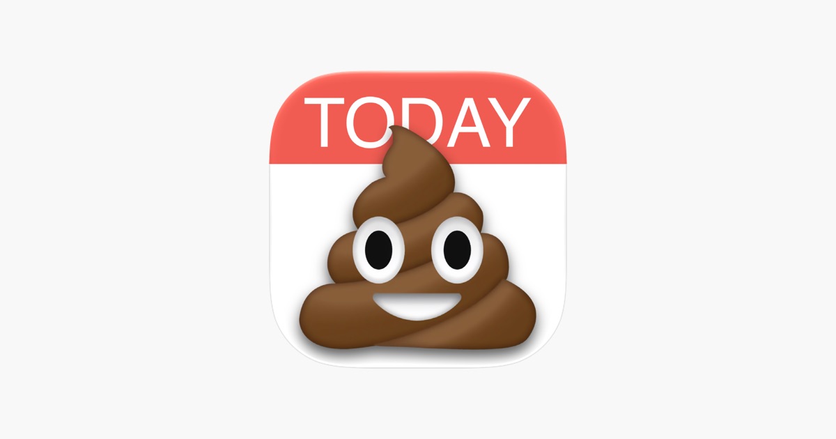 ‎Poop-A-Day App - App Store