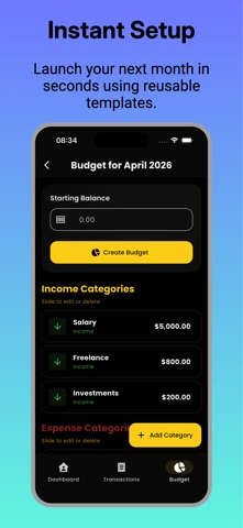 Thrtie Screenshot 4 of 5