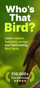 Bird Song Identifier・Sounds ID screenshot