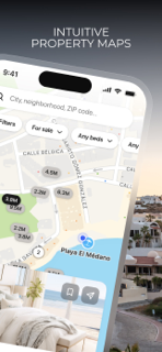 Find Cabo Property screenshot 2
