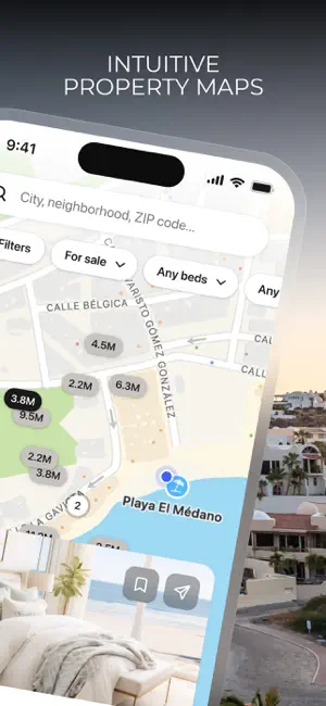 Find Cabo Property screenshot 2