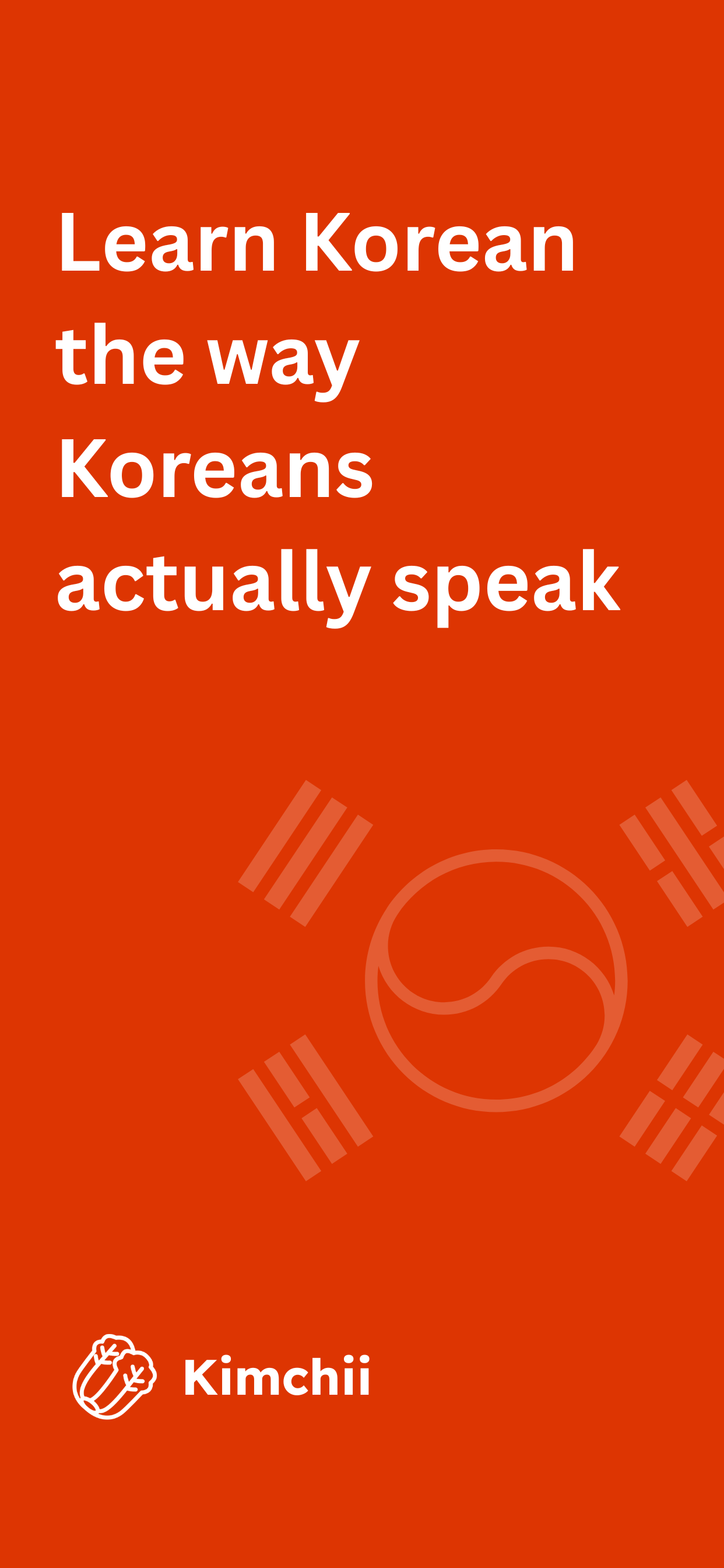 Kimchii