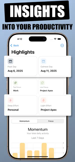 Didly - Hack Your Productivity screenshot 4