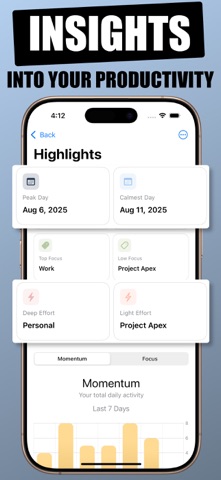 Didly - Hack Your Productivity Screenshot 4 of 6