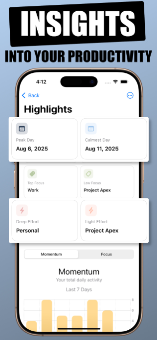 Didly - Hack Your Productivity Screenshot 4 of 6