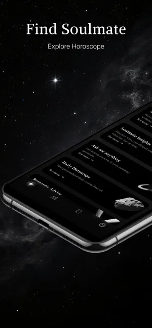 StarMeet - Inner Insights screenshot 1