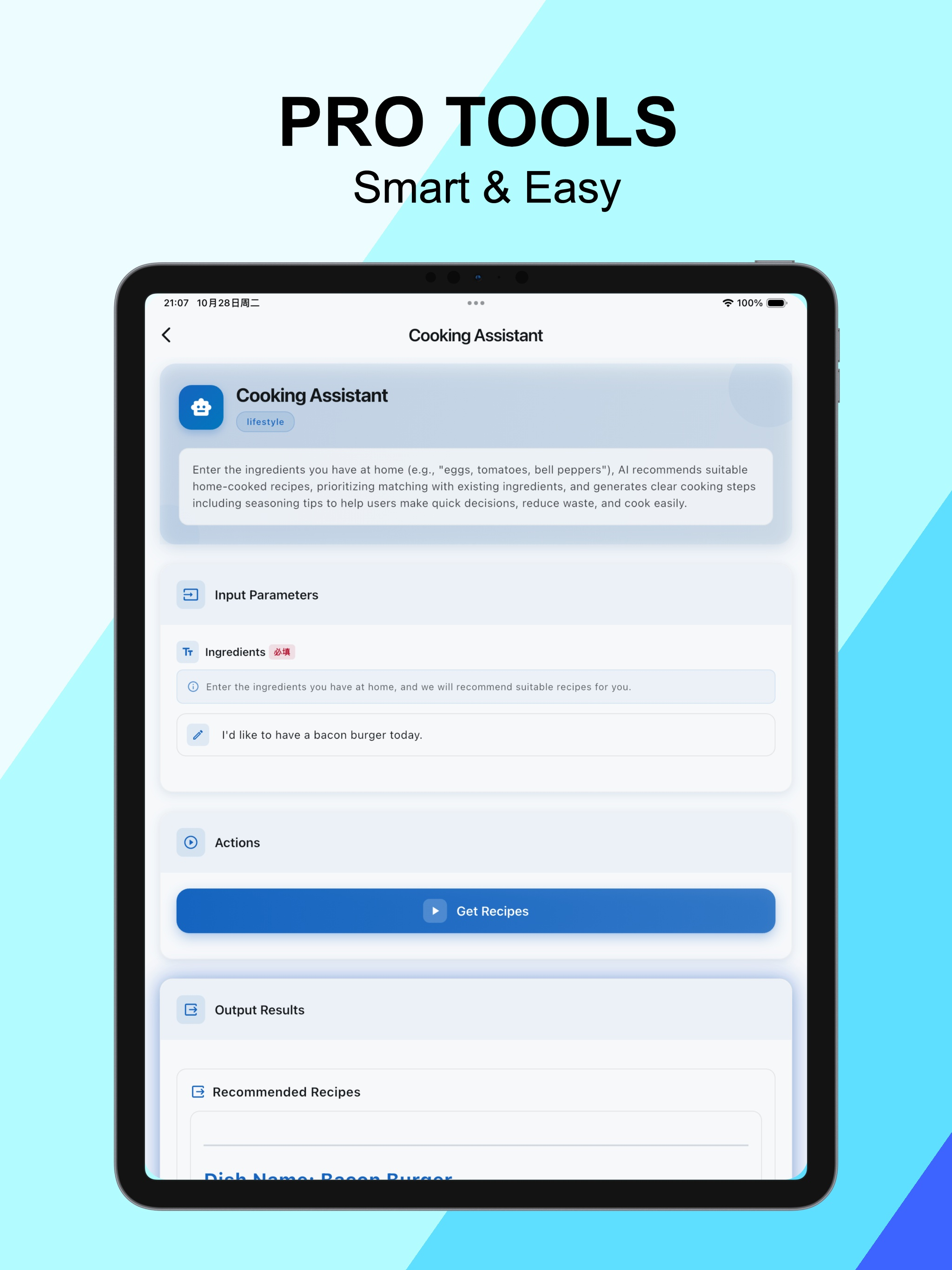 SmartHub AI