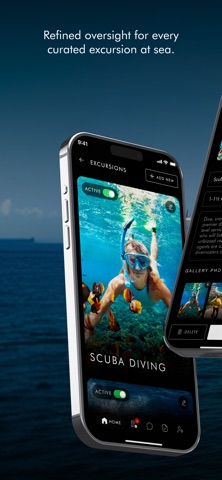 SeaServ Screenshot 2 of 7